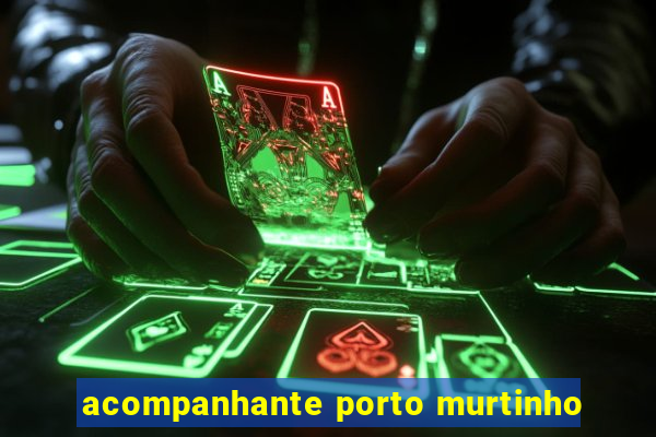 acompanhante porto murtinho